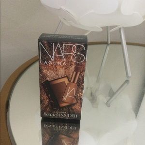 Nars Laguna mini set